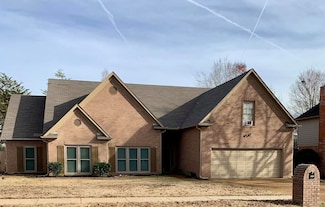 1250 Sugar Ln, Collierville, TN 38017
