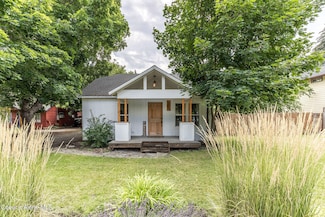 510 W Walnut Ave, Coeur D Alene, ID 83814