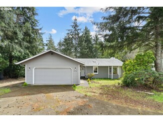 2180 15th Place, Florence, OR 97439