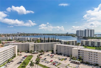18021 Biscayne Blvd Unit 1503, Aventura, FL 33160