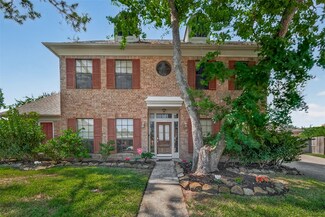 1903 Hillside Oak Ln, Houston, TX 77062