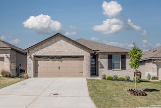507 Shelton Pass, Cibolo, TX 78108