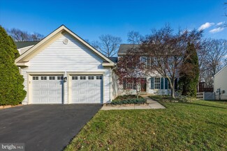 17322 Arrowood Place, Round Hill, VA 20141