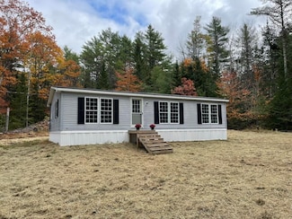 574 Head Tide Rd, Whitefield, ME 04353