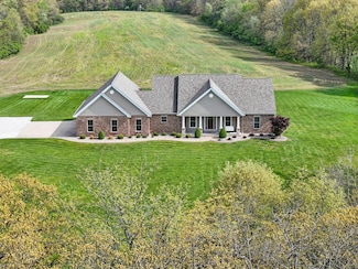 1256 State Highway Ee, Winfield, MO 63389