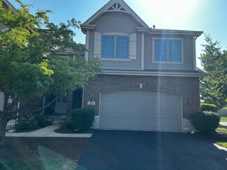 301 Nicole Way, Itasca, IL 60143