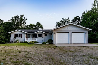 29074 Tee Lake Rd, Vergas, MN 56587