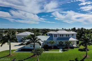 12841 Mai Tai Ln, Fort Myers, FL 33908