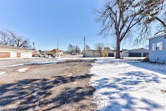 320 N Choctaw Ave, El Reno, OK 73036