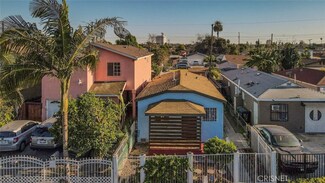 2120 E Bliss St, Compton, CA 90222