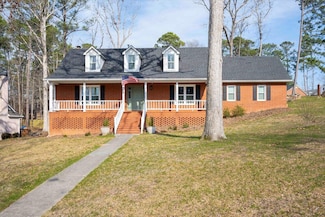 449 Cambridge Way, Augusta, GA 30907