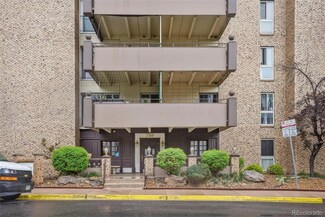 700 Washington St Unit 702, Denver, CO 80203