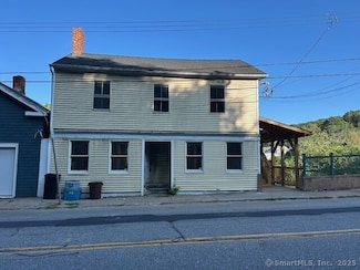 27 N Main St Unit 3, Norwich, CT 06360