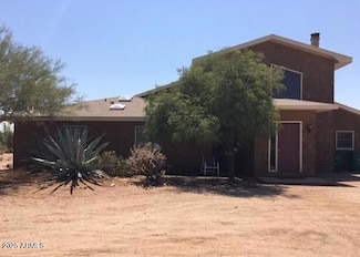6445 E Wildcat Dr, Cave Creek, AZ 85331