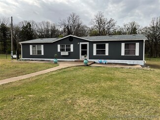 14554 Main St, Indianola, OK 74442
