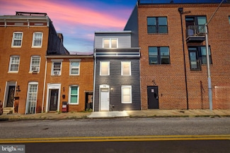 1710 Light St, Baltimore, MD 21230
