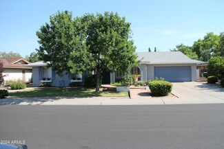 1144 E Sesame St, Tempe, AZ 85283