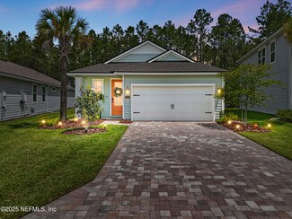 291 Greenway Ln, Saint Augustine, FL 32092