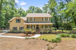 18 Passaic Dr, Richmond Hill, GA 31324