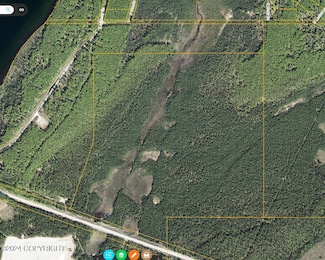 1801 N Claudia Rd, Houston, AK 99694