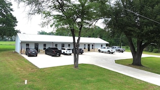 2108 N 4th St, Crockett, TX 75835