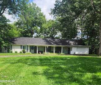 504 N Dale Dr, Lima, OH 45805