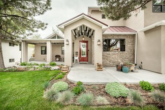 2941 Country Club Dr, Pueblo, CO 81008