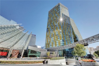 3722 S Las Vegas Blvd Unit 608, Las Vegas, NV 89158