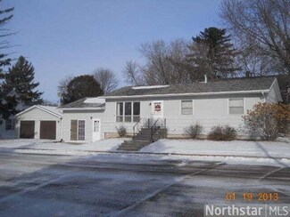 101 101 Logan Ave W, Turtle Lake, WI 54889