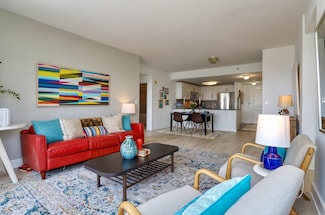 88 Morgan St Unit 2206, Jersey City, NJ 07302