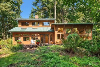 10719 SW 134th Place, Vashon, WA 98070