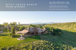 11042 E Wild Elk Meadow, Heber City, UT 84032