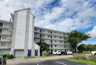 8740 N Sherman Cir Unit 308, Miramar, FL 33025