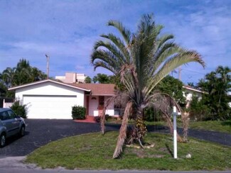 4740 NE 18th Terrace, Fort Lauderdale, FL 33308