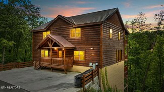2684 Owens Ridge Way, Pigeon Forge, TN 37876