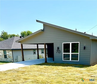 713 S 30th St, Temple, TX 76501