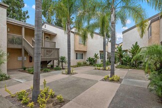 8666 Via Mallorca Unit J, La Jolla, CA 92037