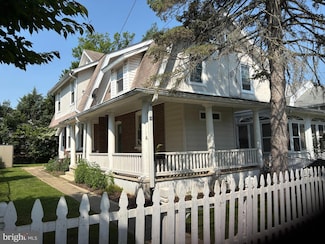 48 Knox Ave, Berwyn, PA 19312