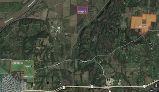 3901 N Koger Rd, Sibley, MO 64088