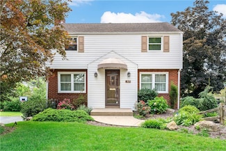 1925 Elmbrook Ln, Pittsburgh, PA 15243