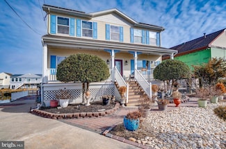 118 W Playhouse Dr, Little Egg Harbor Township, NJ 08087