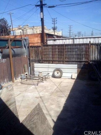 5506 Holmes Ave, Los Angeles, CA 90058
