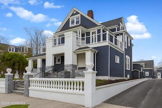 176 Chelsea Ave, Long Branch, NJ 07740