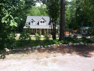 218 White Oak Dr SE, Floyd, VA 24091