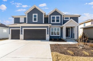 16479 S Elmridge St, Olathe, KS 66062