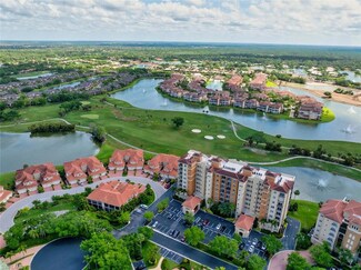 580 El Camino Real Unit 3502, Naples, FL 34119