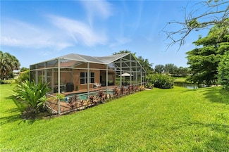 2085 Painted Palm Dr, Naples, FL 34119