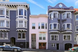 1519-1521 Jackson St, San Francisco, CA 94109