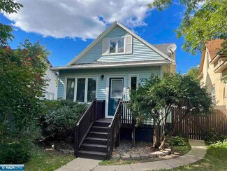 205 11th St S, Virginia, MN 55792