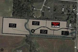 3310 S County Line Rd, Johnstown, OH 43031